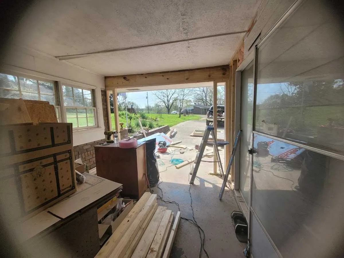 Air movers and dehumidifier for Water Mitigation Services in Medfield